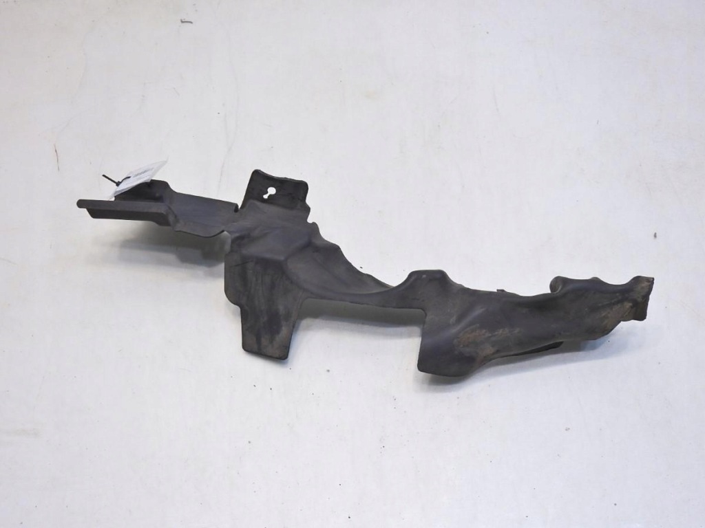 фото №6, Воздуховод воздуха правая chrysler sebring iii