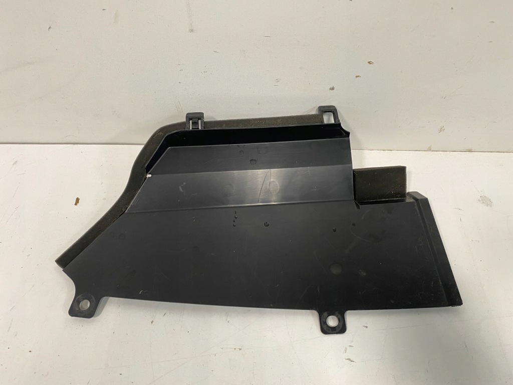 фото №1, Впуск воздуховод воздуха правая nissan leaf ii 2017-