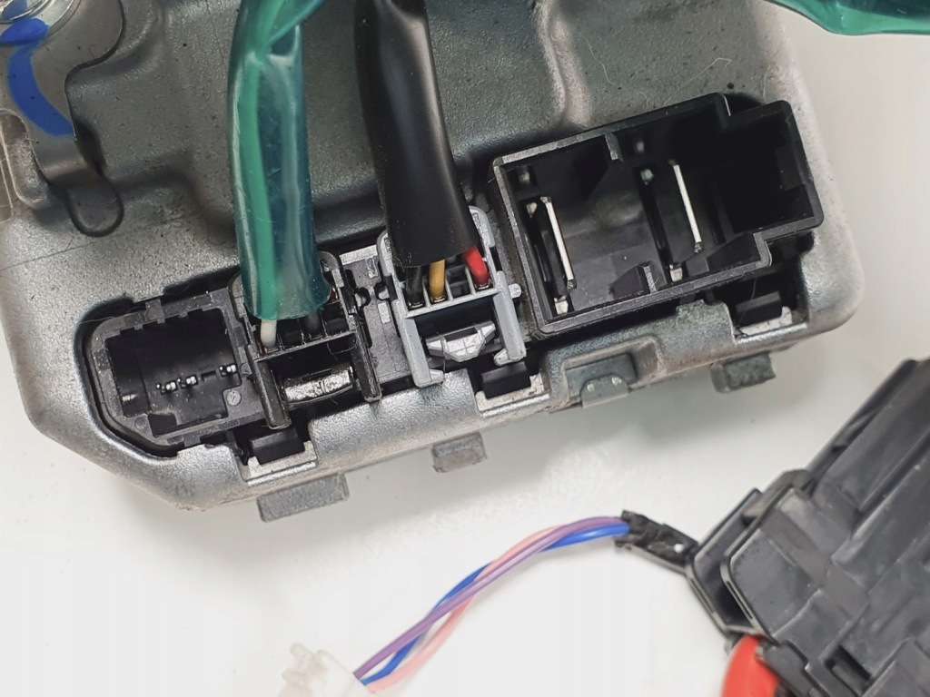 фото №11, Колонка рулевая усилитель nissan juke i f15