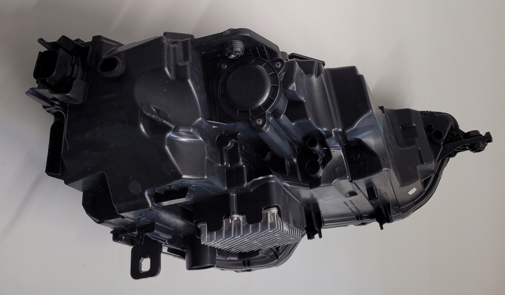 фото №14, Audi a3 rs3 фары левый правый лампы matrix usa 8y941035e 8y941036e