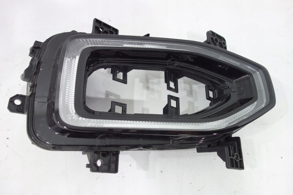 фото №1, Лампа перед права drl led vw t-roc 2ga941056f