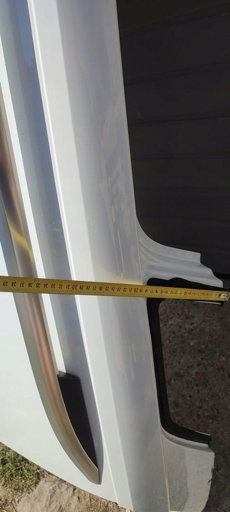 фото №8, Skoda karoq крыша рейлинги ls9r