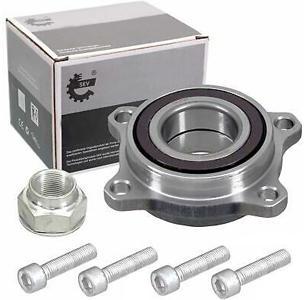 фото №1, Esen skv 29skv077 набор подшипник колеса