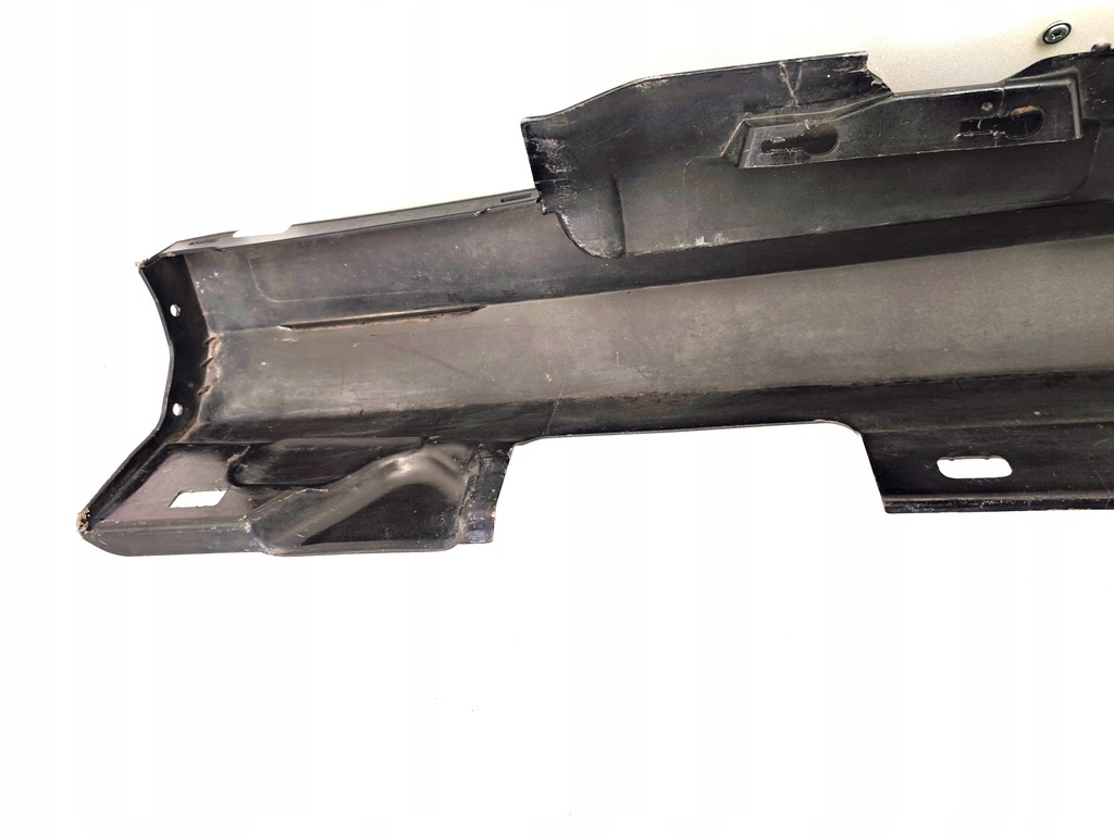 фото №8, Mercedes-benz оригинальный номер a2076901640 молдинг порог