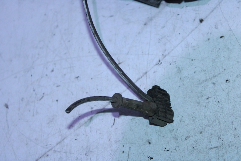 фото №5, Поворотний кулак ступиця ліва передня mazda 6 gj iii 2.2