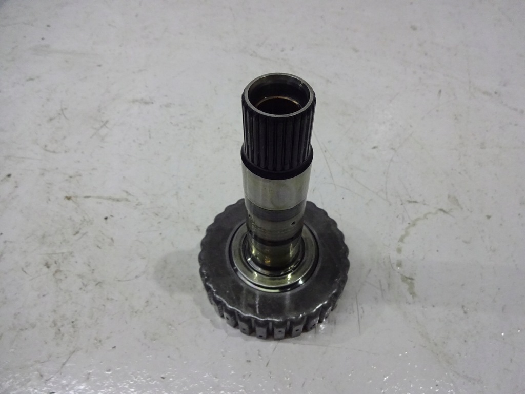 фото №5, Корзина коробки передач mazda 2,0 cx5 cx-5 ii