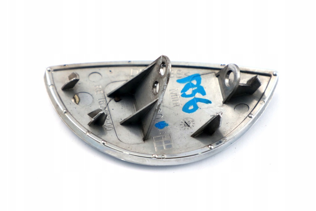 фото №11, Mini r55 r56 заглушка захист розпилювача хром