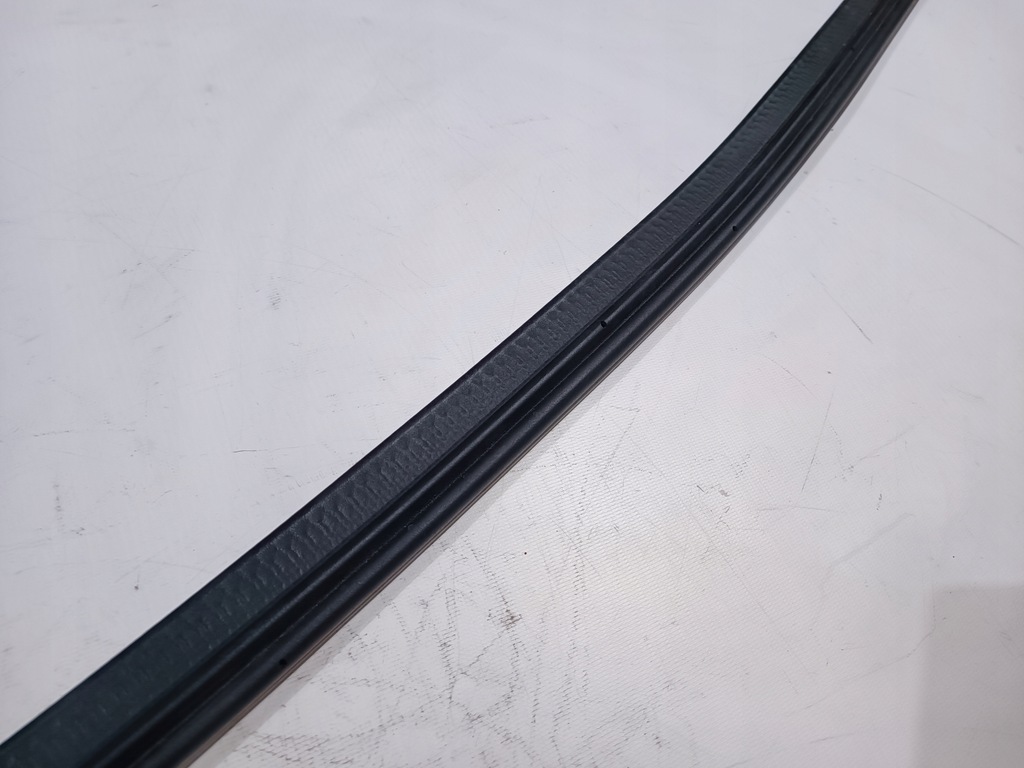 фото №6, Прокладка жабо chevrolet corvette c6