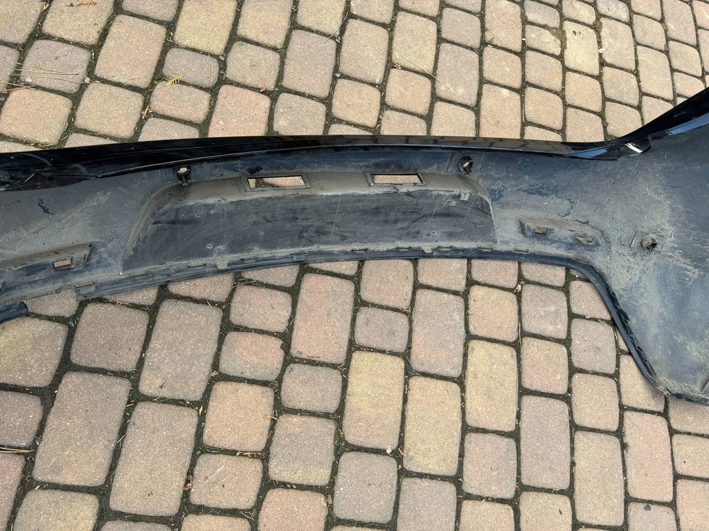 фото №8, Alfa romeo giulietta 10-20 бампер задняя задний