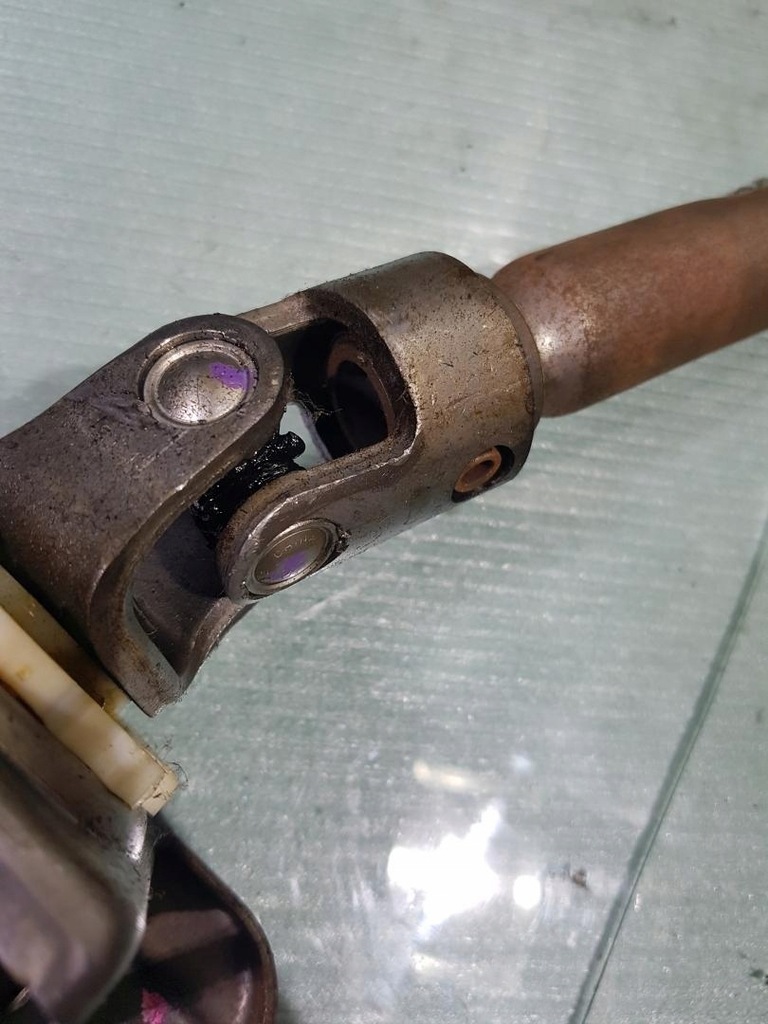 фото №5, Колонка кермова citroen jumper ii