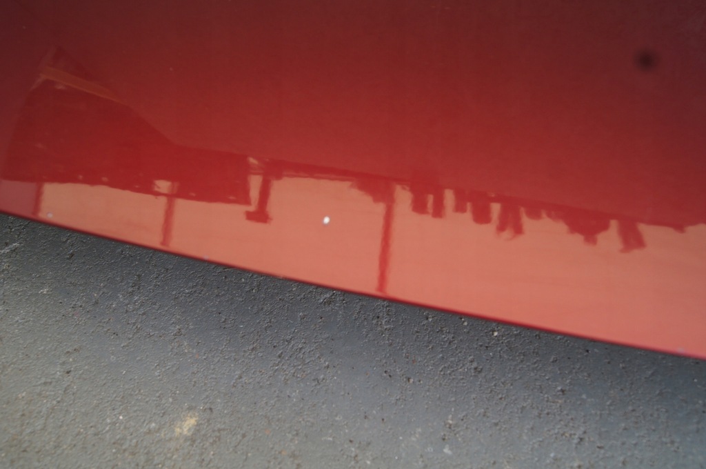 фото №10, Subaru xv ii crosstrek ii капот кришка двигуна h2q