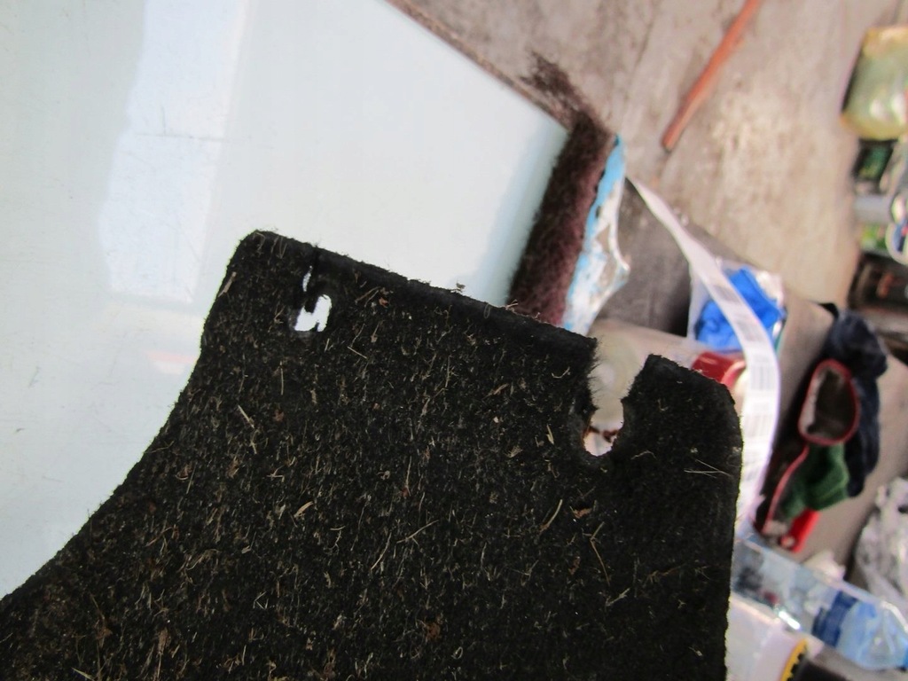 фото №7, Civic xi 24r подкрылок левая задние левый задняя задние