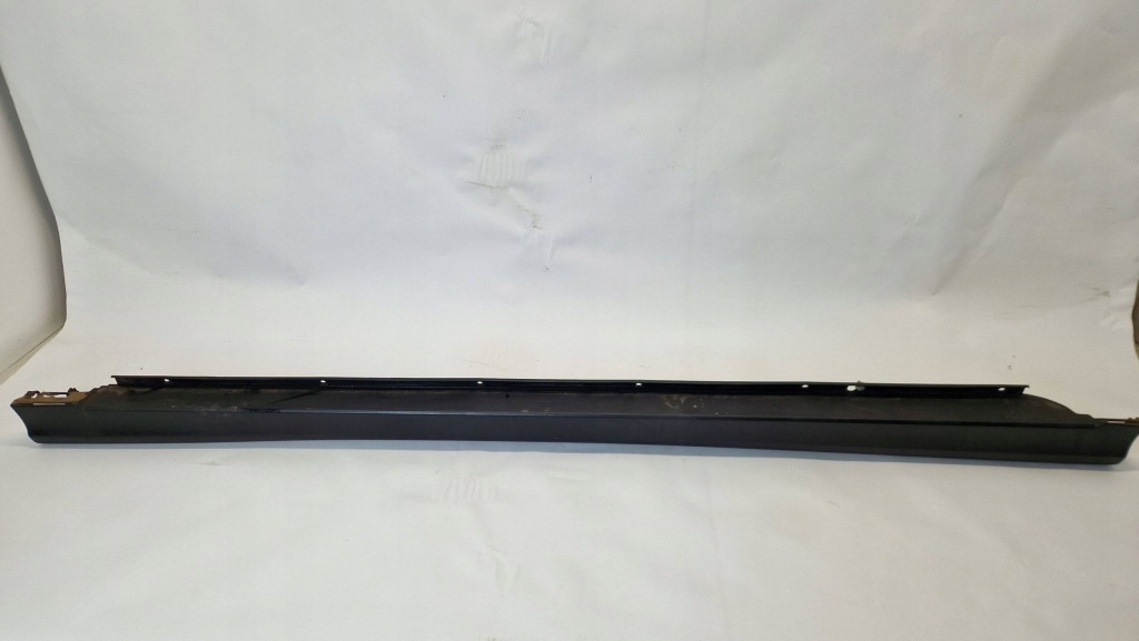 фото №1, Молдинг накладка порог левая saab 93x 9-3x 12781608