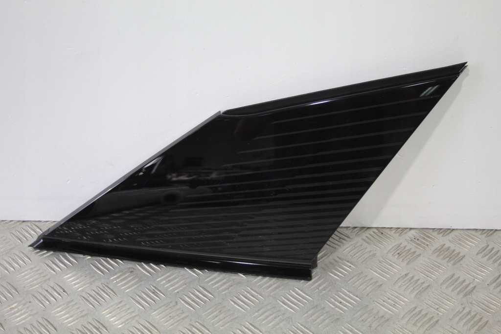 фото №1, Накладка крыла правый задняя peugeot 2008 ii 2