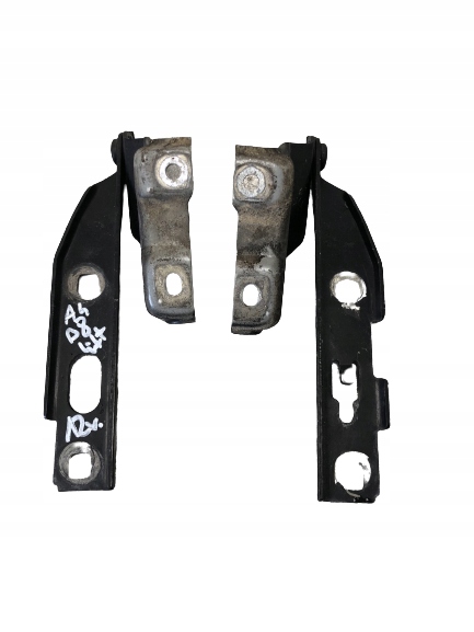 фото №1, Петля петлі капот audi a4 b8 lift 8k0823301d