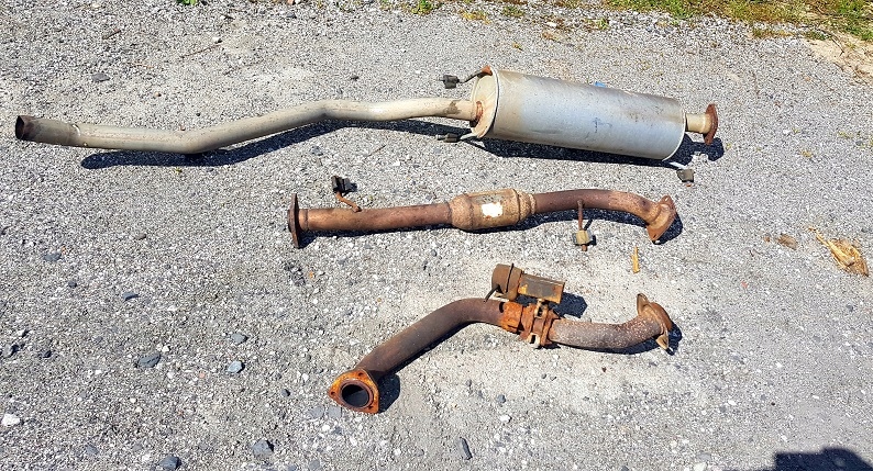 фото №9, Ford ranger ii mazda bt50 06-11 wał задняя задний 10r europa