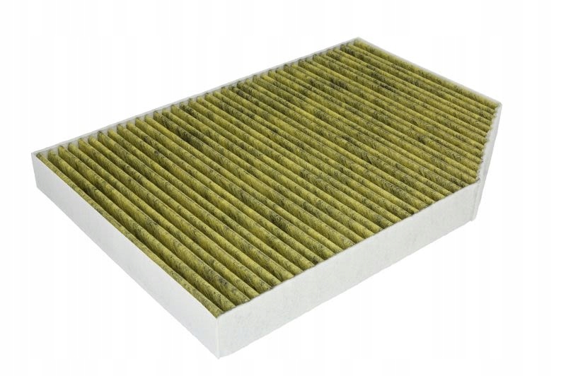 фото №12, Фильтр салонный freciousplus bmw 3,4,x3,x4,z4,ix3, toyota supra 08.17-