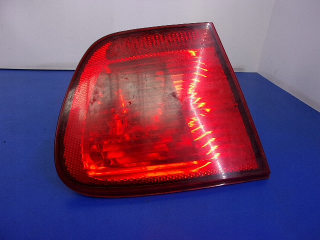 фото №1, Seat ibiza 6k lift 3d лампа задня ліва кришки