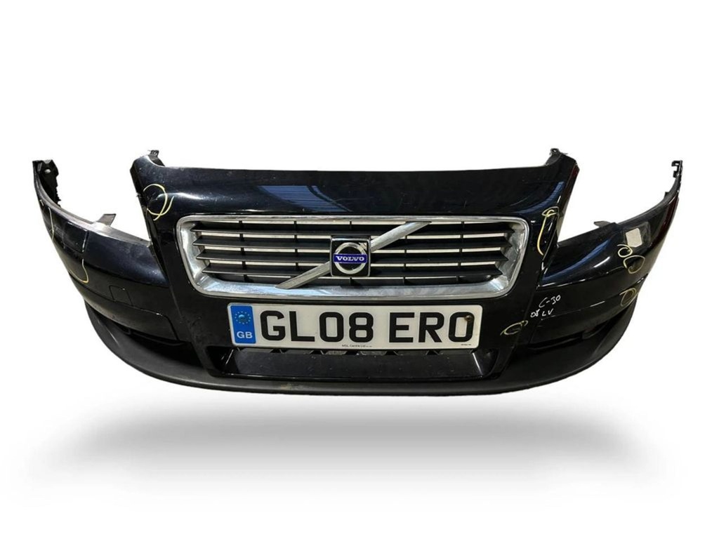 фото №1, Volvo c30 2008 с передний бампер передний