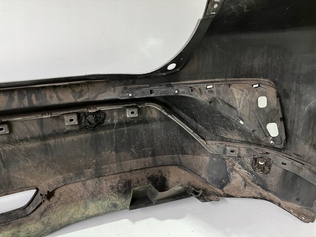 фото №11, Chr c-hr бампер задня задній pod pdc