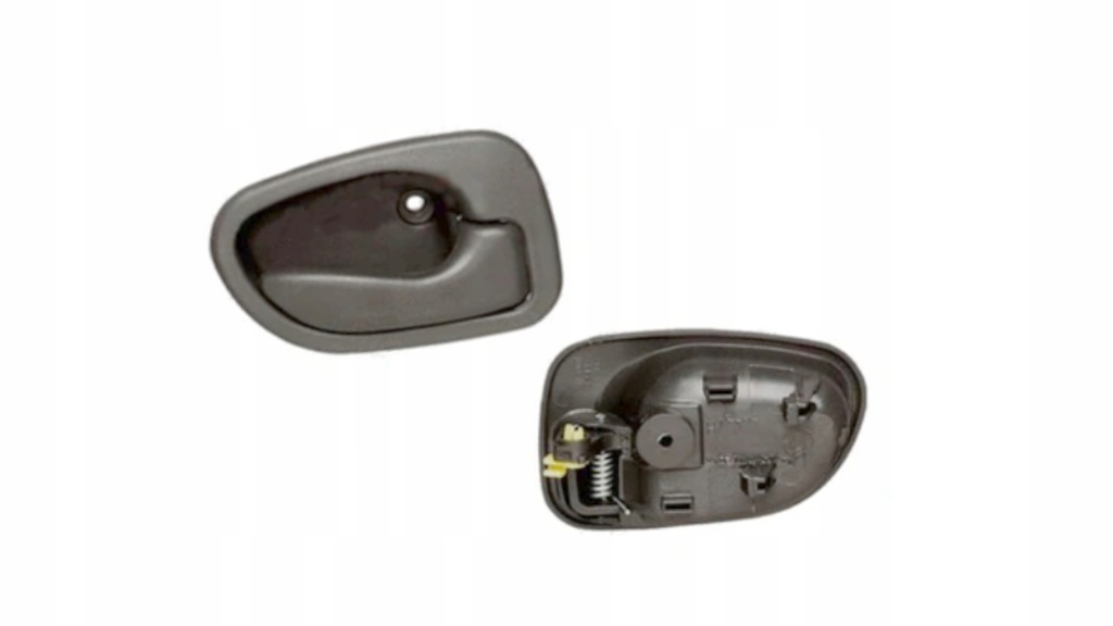 фото №2, Ручка внутренняя hyundai accent atos правая p=t