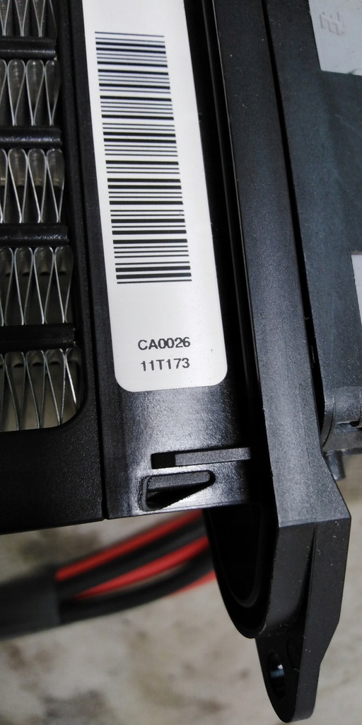 фото №7, Forester iii нагреватель электрическая отопителя europ