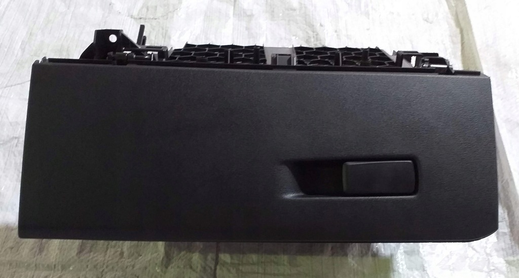 фото №1, Bmw x1 f48 бардачок пасажира панель приладів консоль