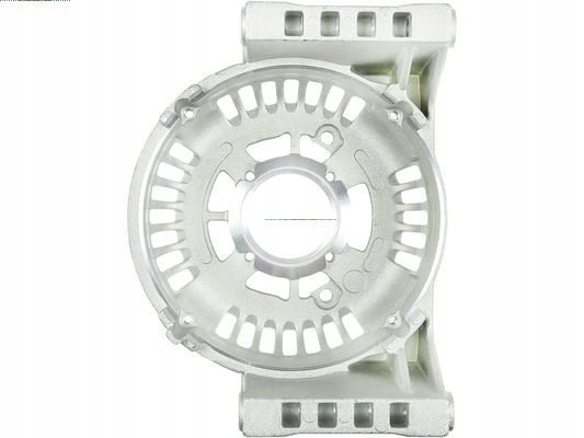 фото №7, Кронштейн, фланець привідний генератора as-pl abr0027