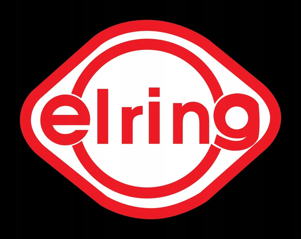 Elring 072.940 уплотнитель , крышка головки цилиндров Киев