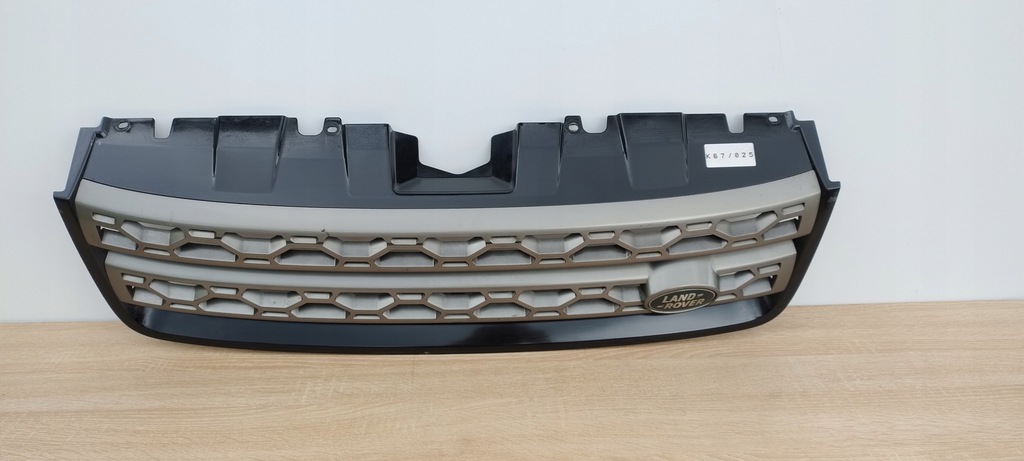 фото №1, Land rover discovery sport l550 решётка радиатора решётка радиатора