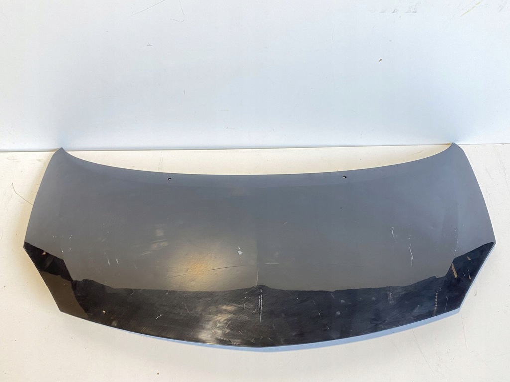 фото №8, Renault twingo ii 2009 с передний крышка передняя / капот двигателя