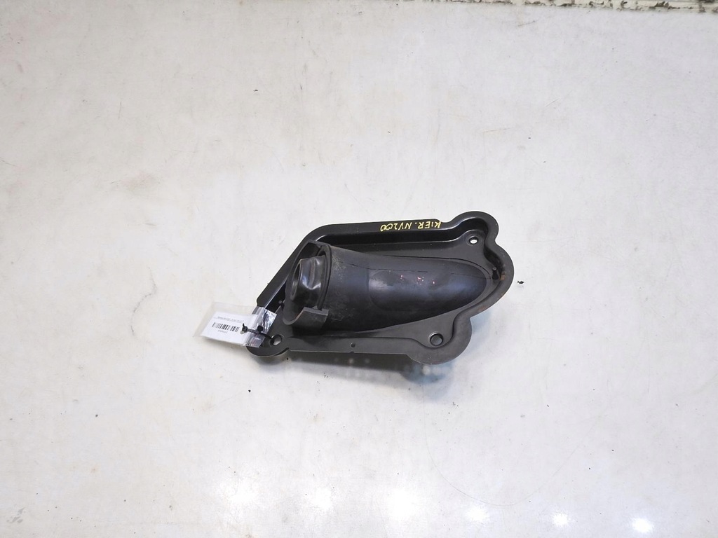 фото №5, Защита тяга колонки nissan nv200