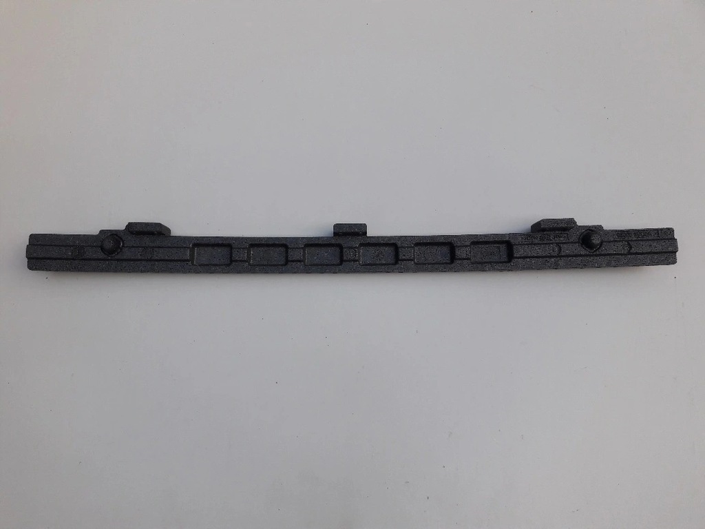 фото №13, Абсорбер бампера задня nissan note e12 13-