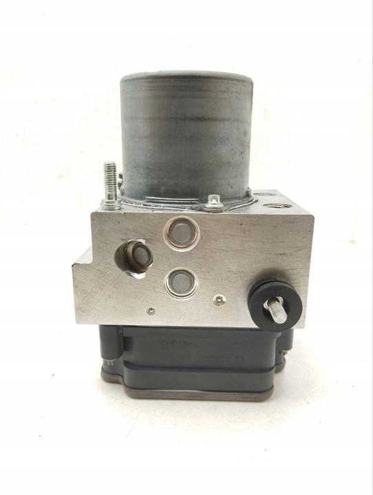 Модуль керуючий abs гідравлічний chrysler pacifica 2018 68352786aa в Україні