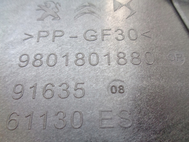 Peugeot 208 2008 c3 3 aircross ds3 cactus crossland основание аккумулятор Доставка