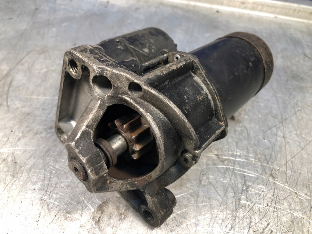 Стартер volvo 460 1,8b в Україні