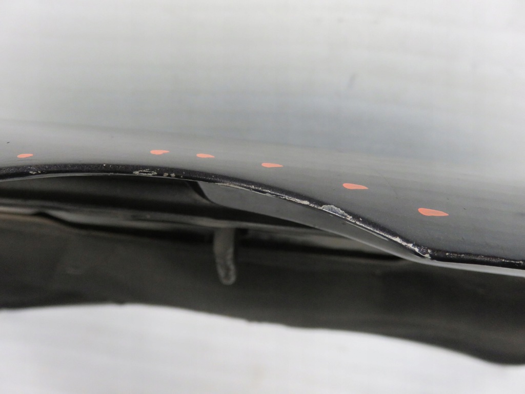 фото №10, Капот vw golf iv 1j1