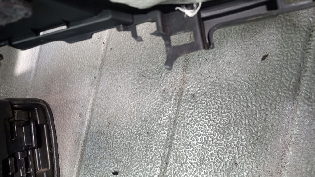 фото №11, Підлокітник honda accord