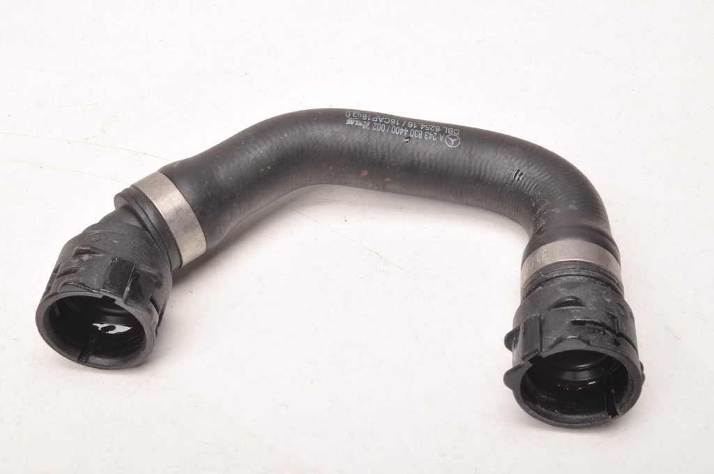 фото №1, Mercedes eqb x243 труба шланг wody a2438304400