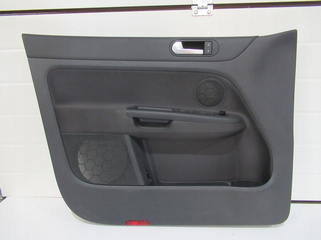 фото №1, Vw golf vi plus обшивка дверь левый перед 5m0868079a