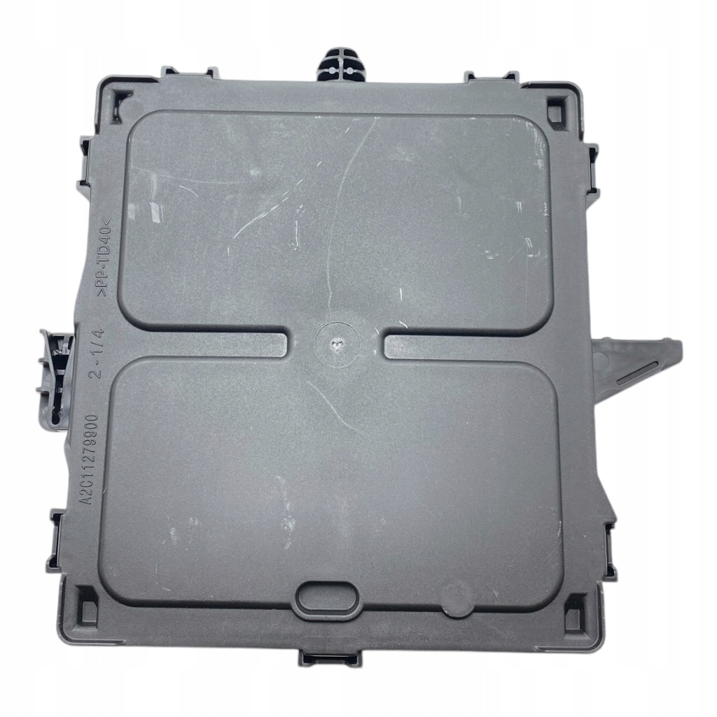 фото №11, Модуль блок управления bcm dacia sandero iii logan iii jogger 284b29732r