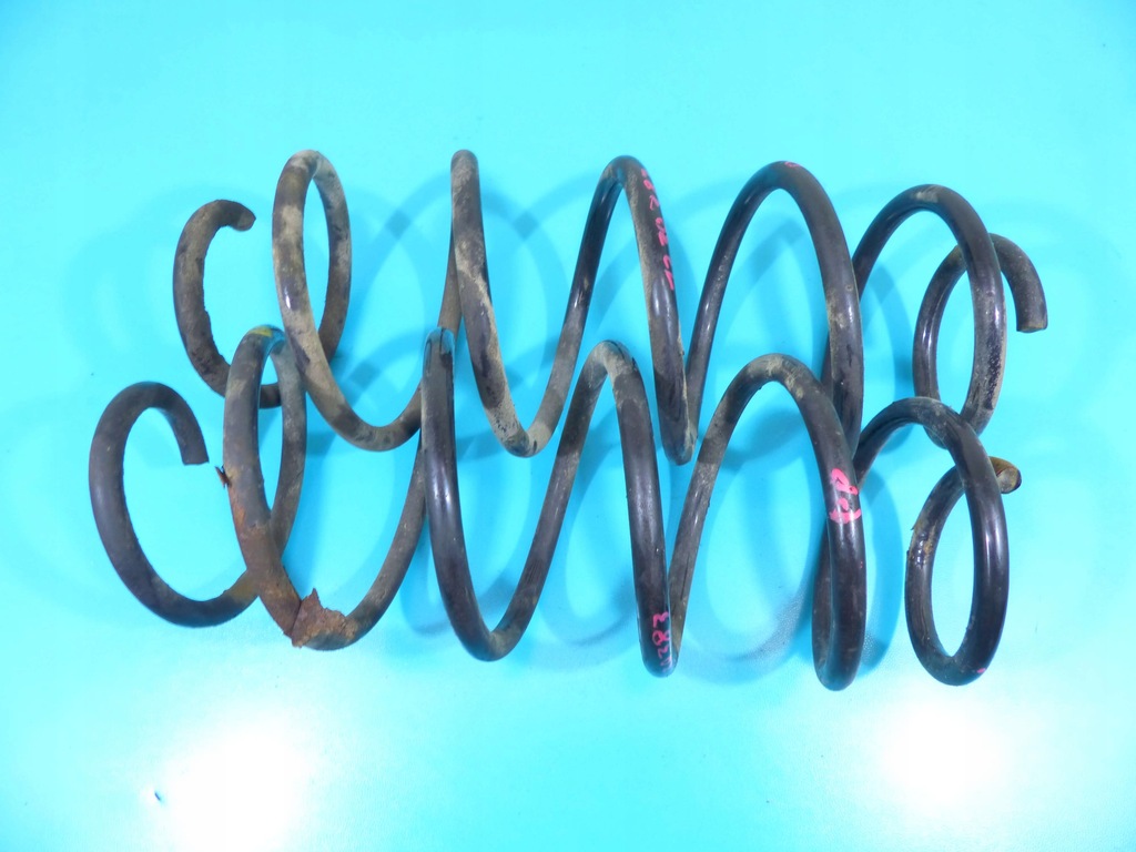 фото №1, Пружина пружины перед volvo s80 ii 2.0d