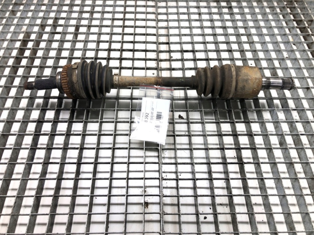 фото №1, Приводной вал левый перед kia rio i 1.5 97km 00-06 шарнир