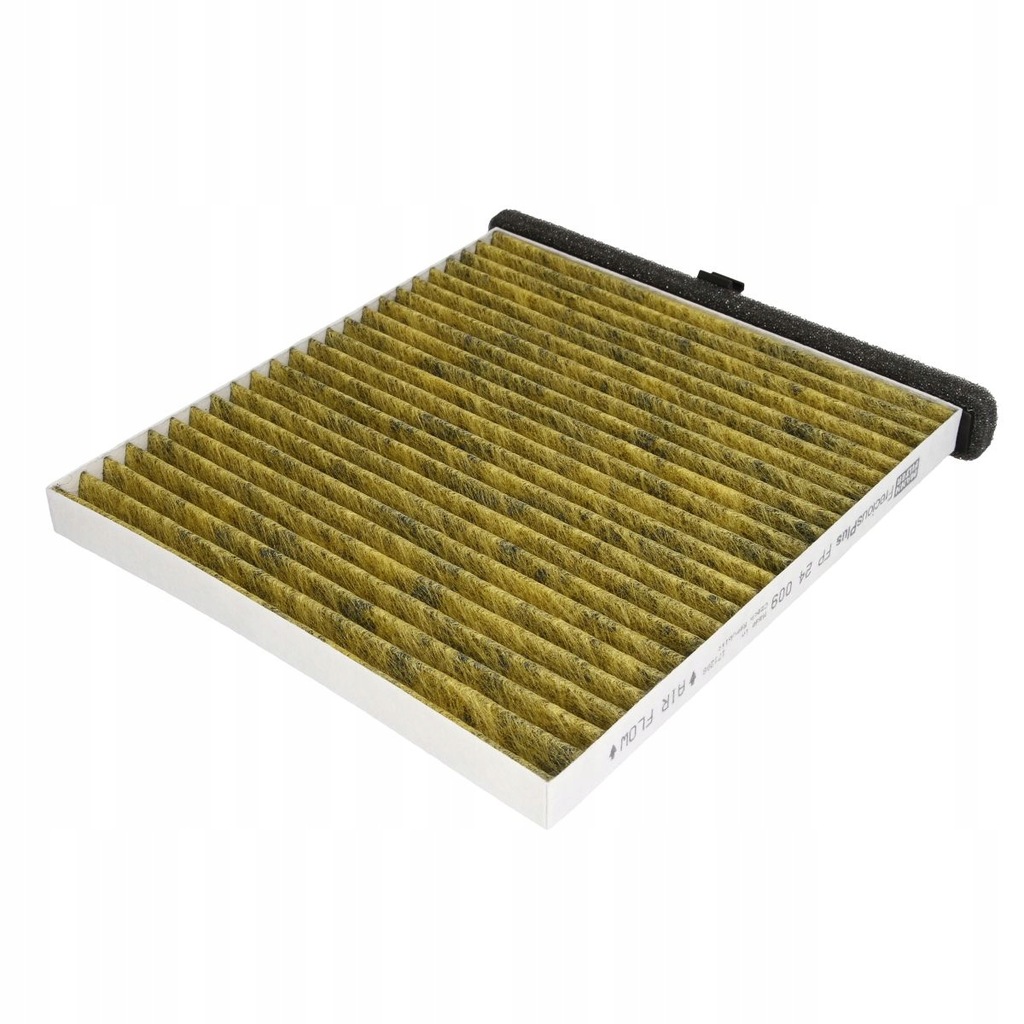 фото №11, Mann-filter fp 24 009 фильтр, вентиляция пространство пассажирский