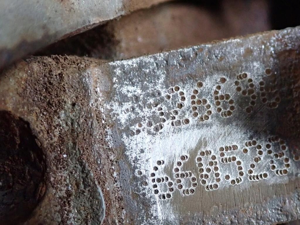 фото №9, Двигун 55266963 552 66 963 fiat 500x tipo ii 1.3 m-jet 95km 17r fv