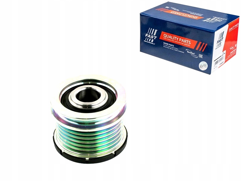 Купить Шкив, генератор fast ft45640