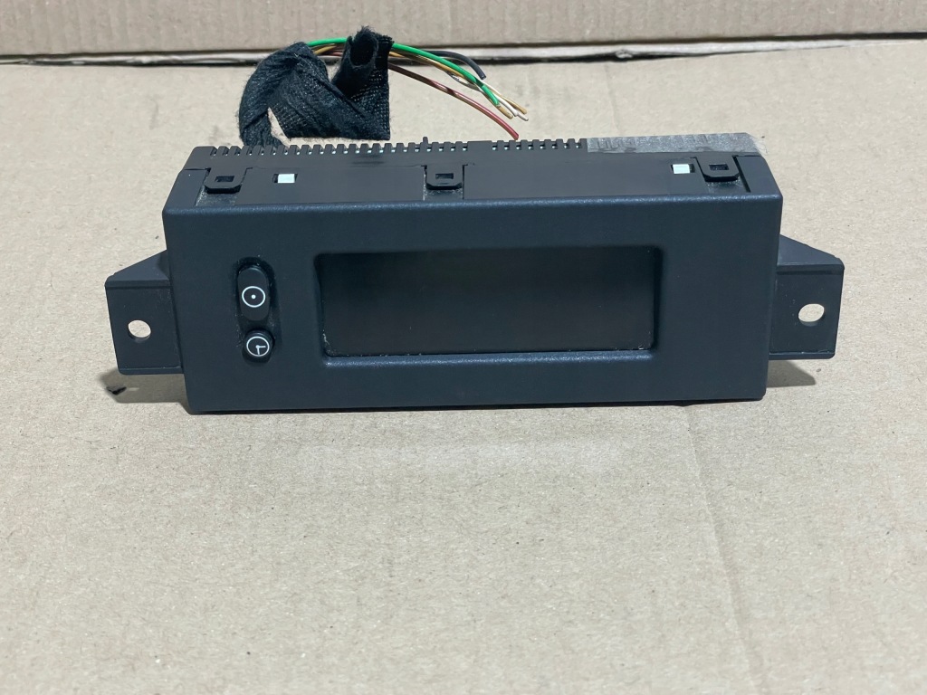 Купить Opel corsa d дисплей 13373979