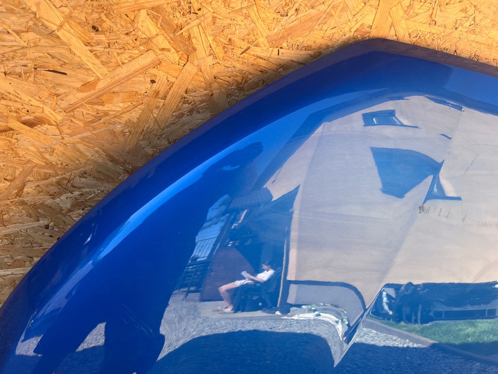 фото №6, Капот крышка двигателя ford ecosport