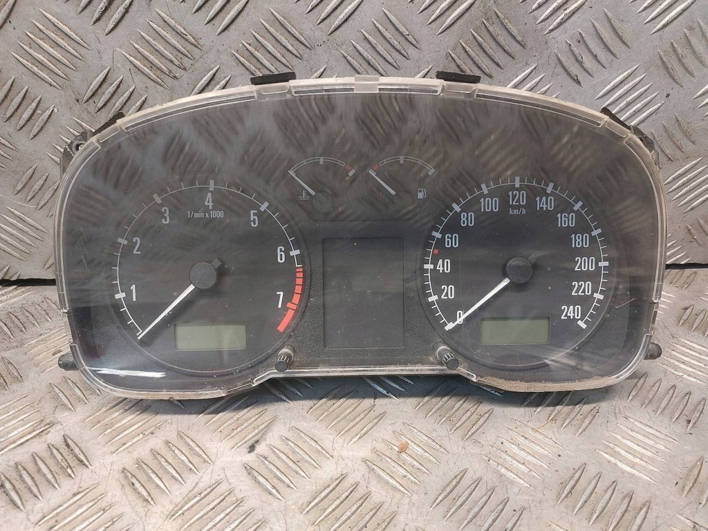 фото №12, Набір стартовий skoda octavia i 2.0 b 0261206266