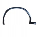 фото №9, Bmw x3 g01 x4 g02 молдинг крыла левый перед накладка na крыло 8064817